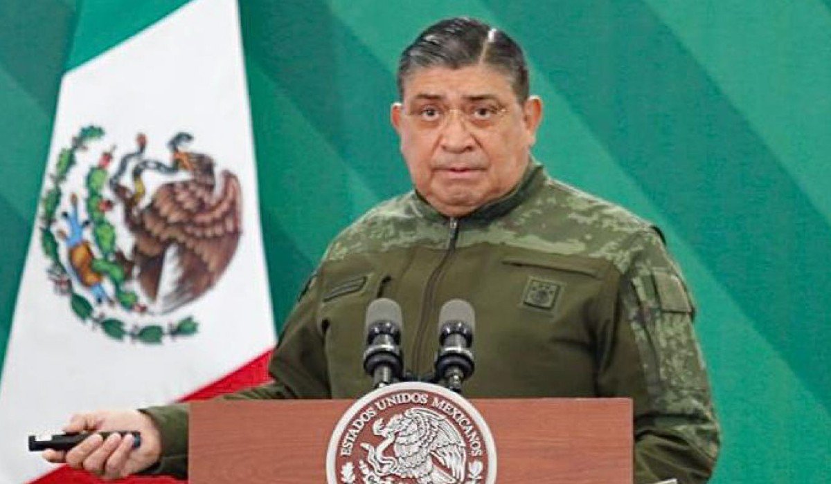 Extorsión y homicidio doloso entre delitos al alza en Nuevo León: SSPC