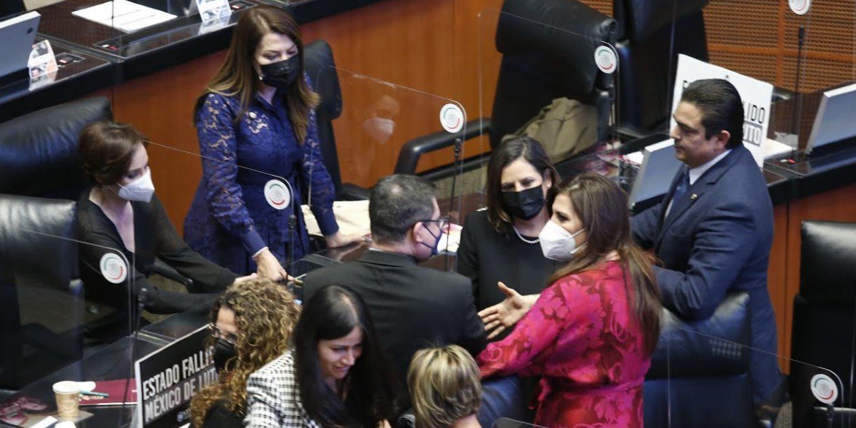 Panistas formarían parte de un documental de Netflix