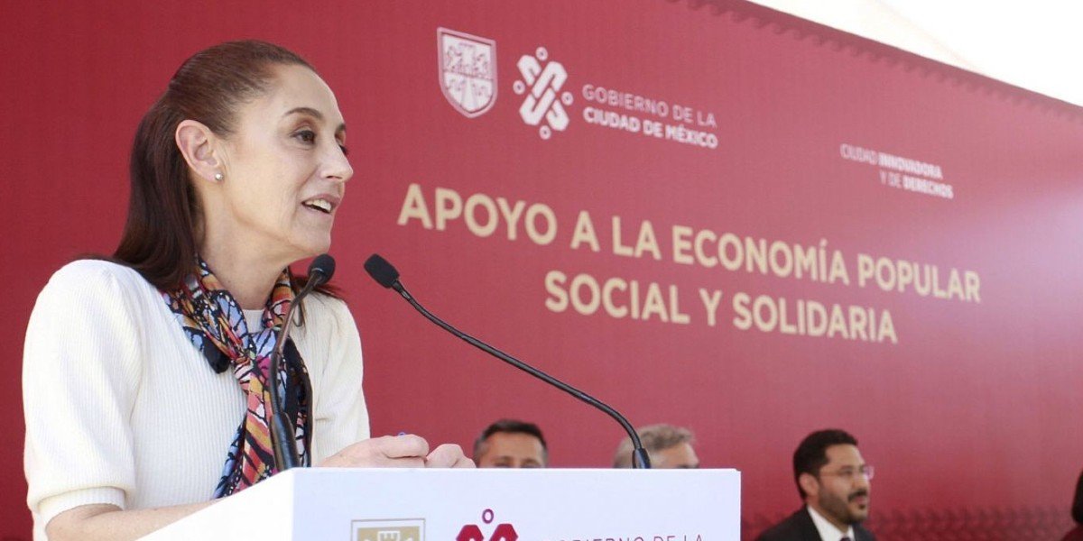 Sheinbaum vuelve a llamar a la ciudadanía a apoyar la reforma eléctrica; Epigmenio Ibarra asistirá