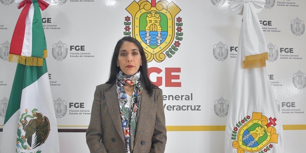 Fiscalía de Veracruz impugnará el amparo concedido a José Manuel Del Río
