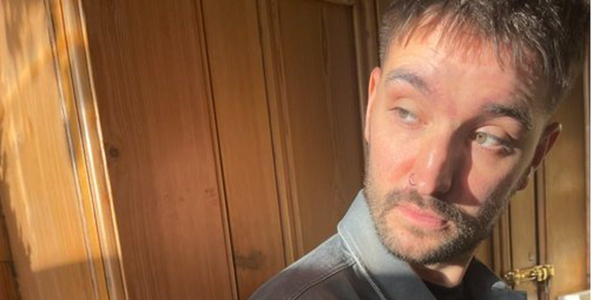 Muere Tom Parker, vocalista de The Wanted, después de diagnosticarle un tumor cerebral