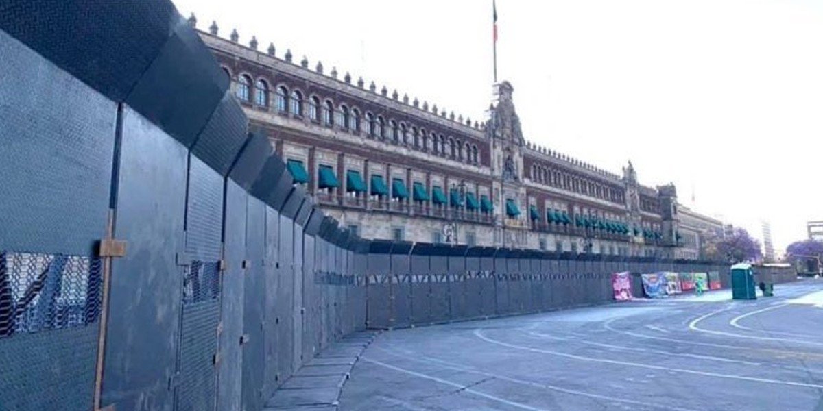 Reportes de inteligencia advierten de 15 células violentas en las marchas del 8 de marzo; gobierno CDMX toma acciones preventivas