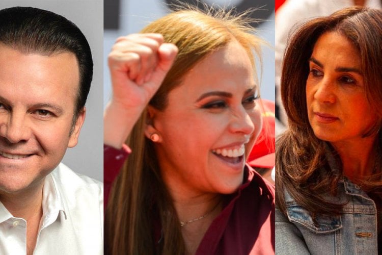 Elecciones 2022 Radiografía del estado de Durango Político MX