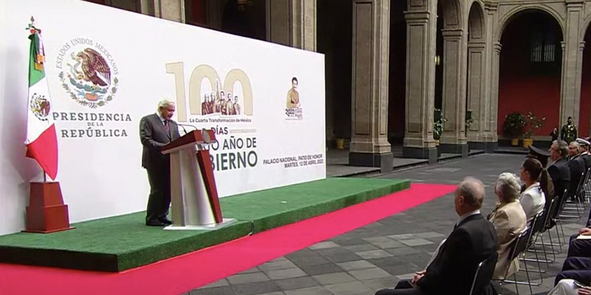 Confirma AMLO plan para que comience la llegada de visitantes a Islas Marías como nuevo centro recreativo y ambiental