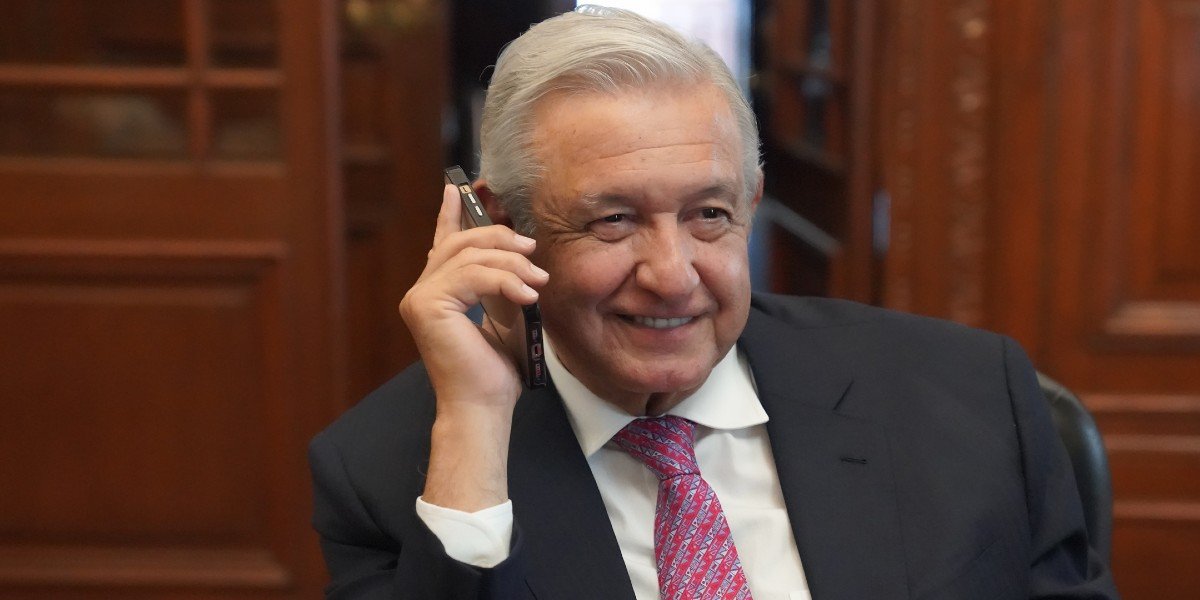 AMLO buscará que los empresarios estadounidenses inviertan en Veracruz y Oaxaca