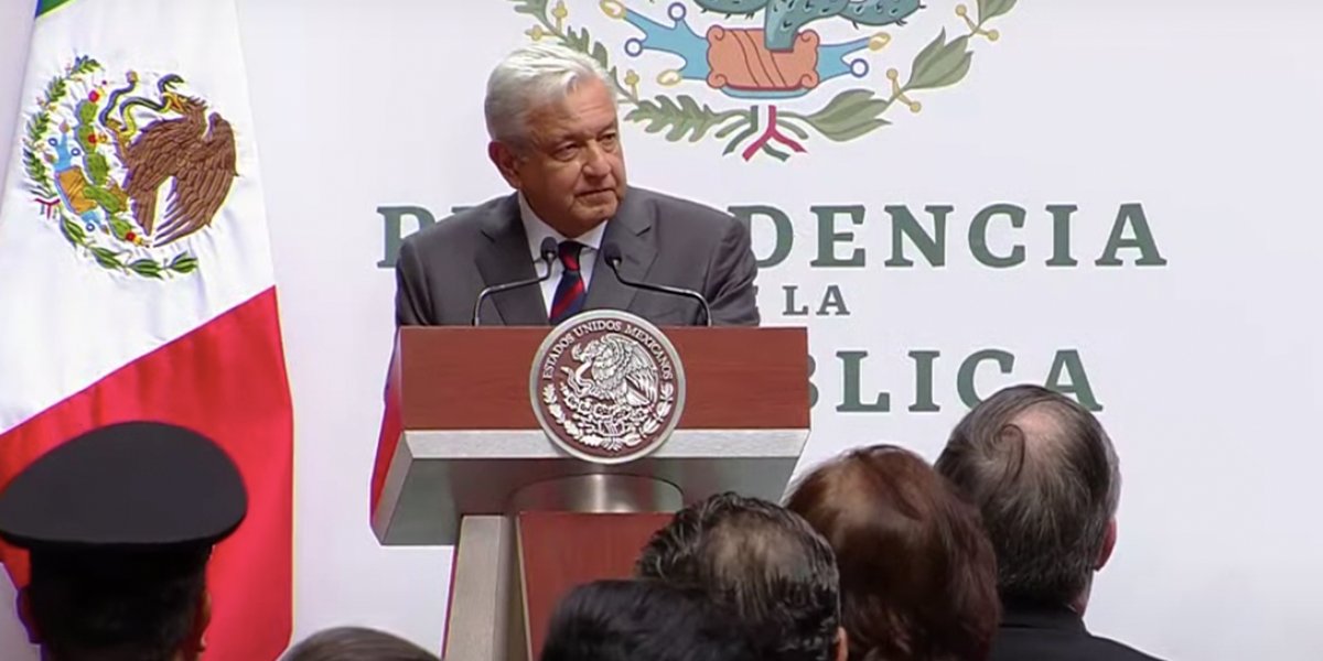 AMLO advierte que ya se protegió de “traiciones”: enviará de inmediato iniciativa para modificar la Ley Minera si no se avala la reforma eléctrica