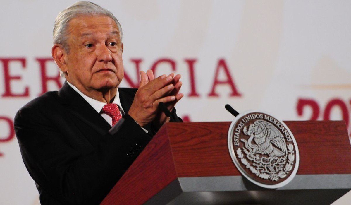 AMLO ve irracional solicitud de suspender visas en EUA a diputados que expresaron su opinión sobre invasión rusa