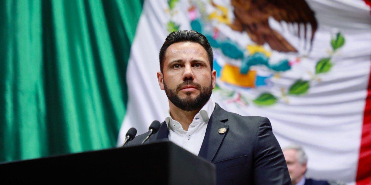Anuar Azar advierte que no hay ruta clara para explorar el litio en México