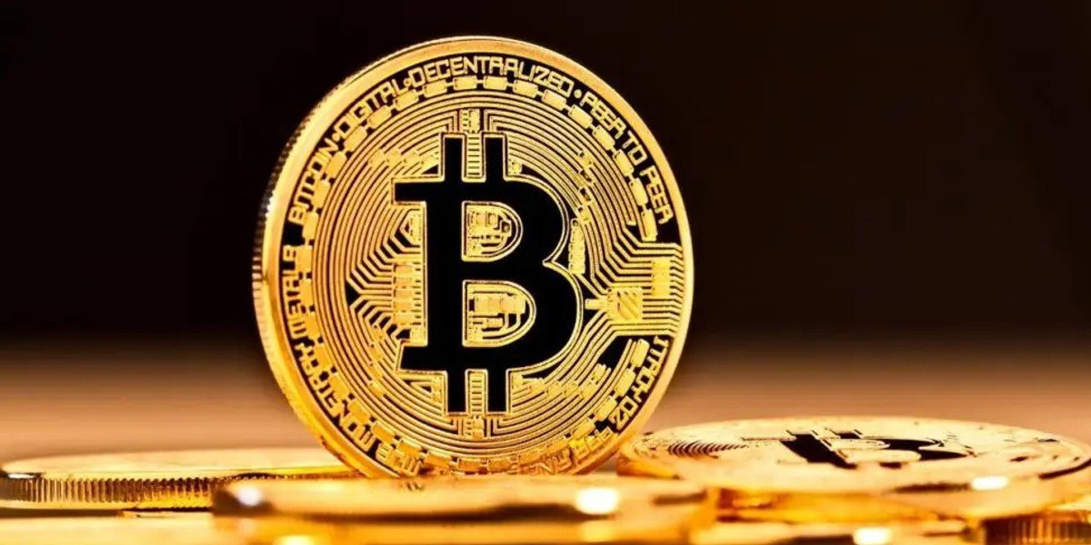 Instalan cajero de bitcoins en Senado de la República