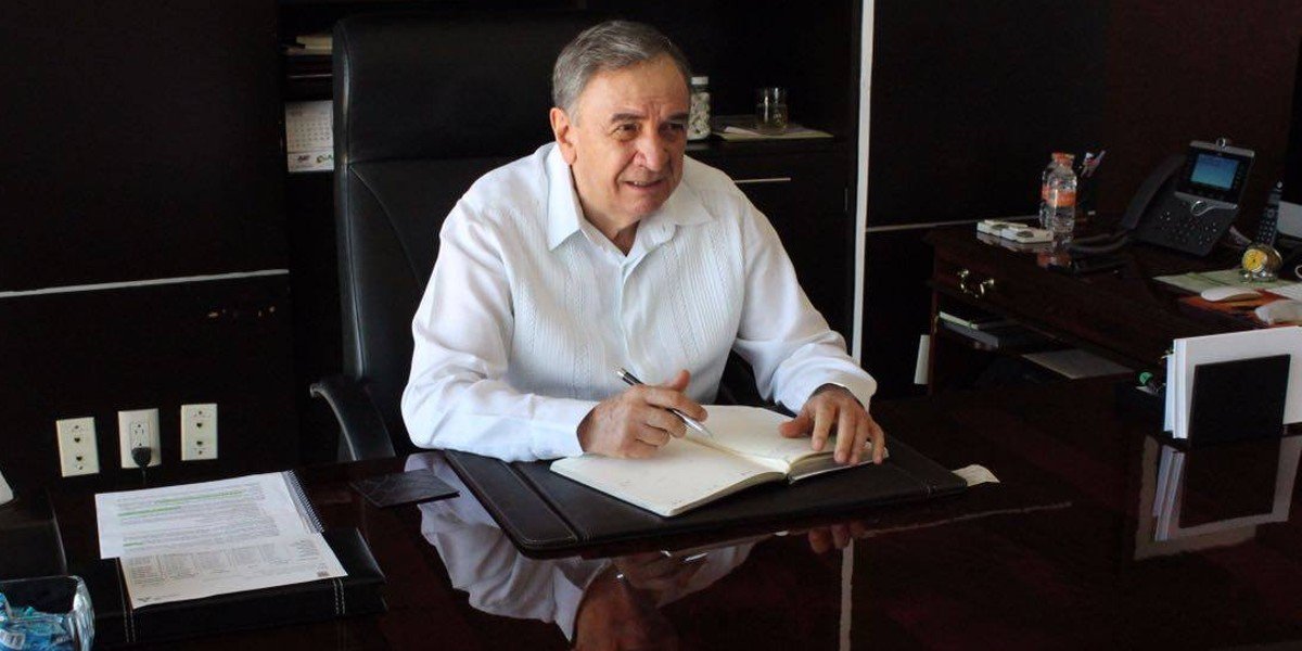 Protesta de Carlos Mancilla anticipa una guerra entre Carlos Aysa y Alito Moreno