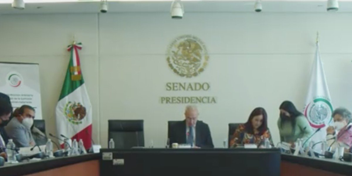 Senado rechaza que aplazamiento de ratificación de Carlos Aysa como embajador sea por reforma eléctrica