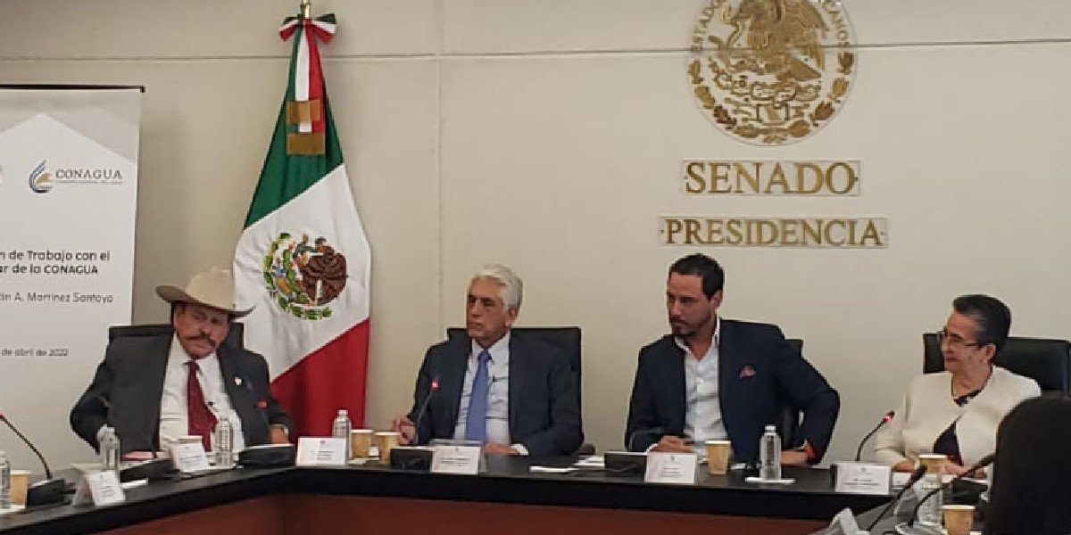 Conagua revela que se negó la declaratoria de sequía a Monterrey por no cumplir condiciones