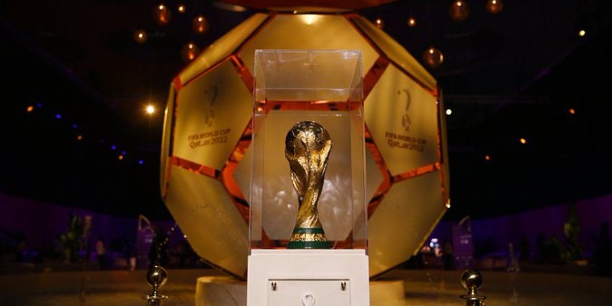Mundial Qatar 2022: ¿Qué pasa con la participación de Rusia y Ucrania en medio de la guerra?
