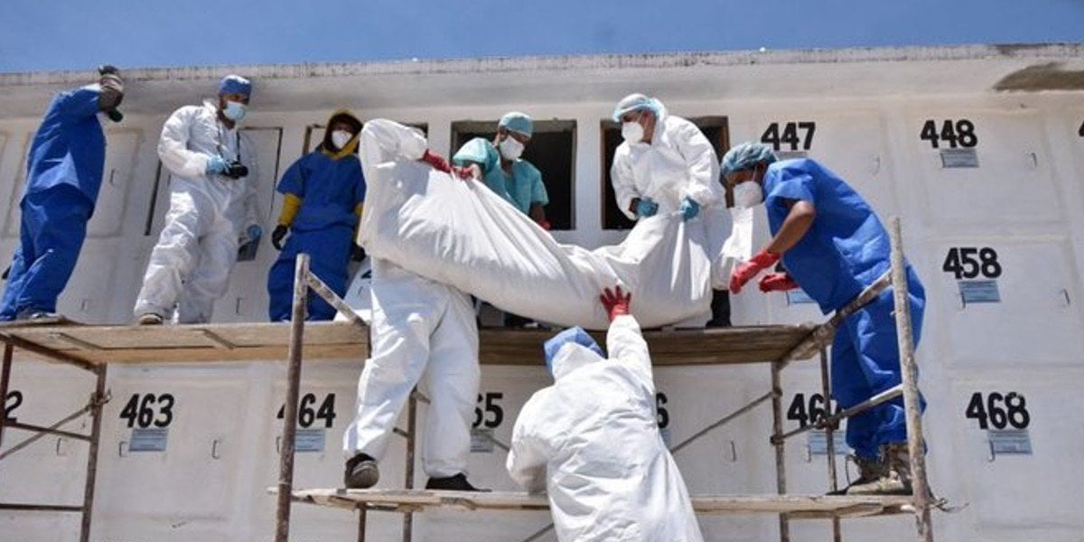 Bancada PRD en San Lázaro respalda creación del Centro Nacional de Identificación Humana para superar la crisis forense