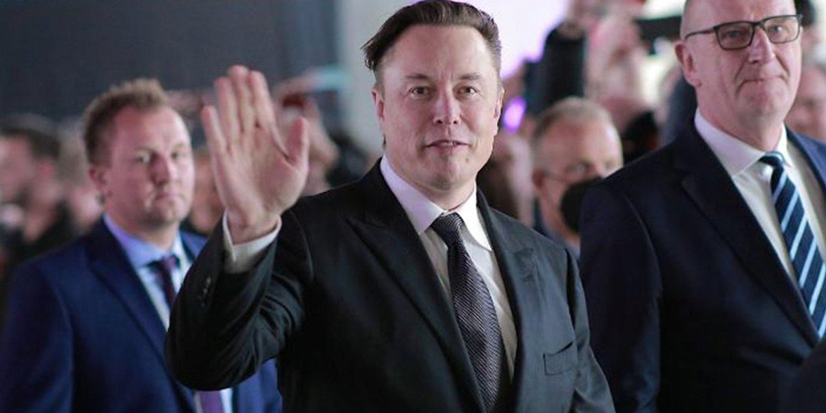 Elon Musk obtiene el 9.2% de las acciones de Twitter