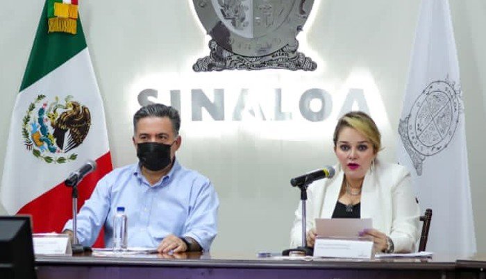 Sinaloa instala Red Estatal de Derechos Humanos para reducir revictimización