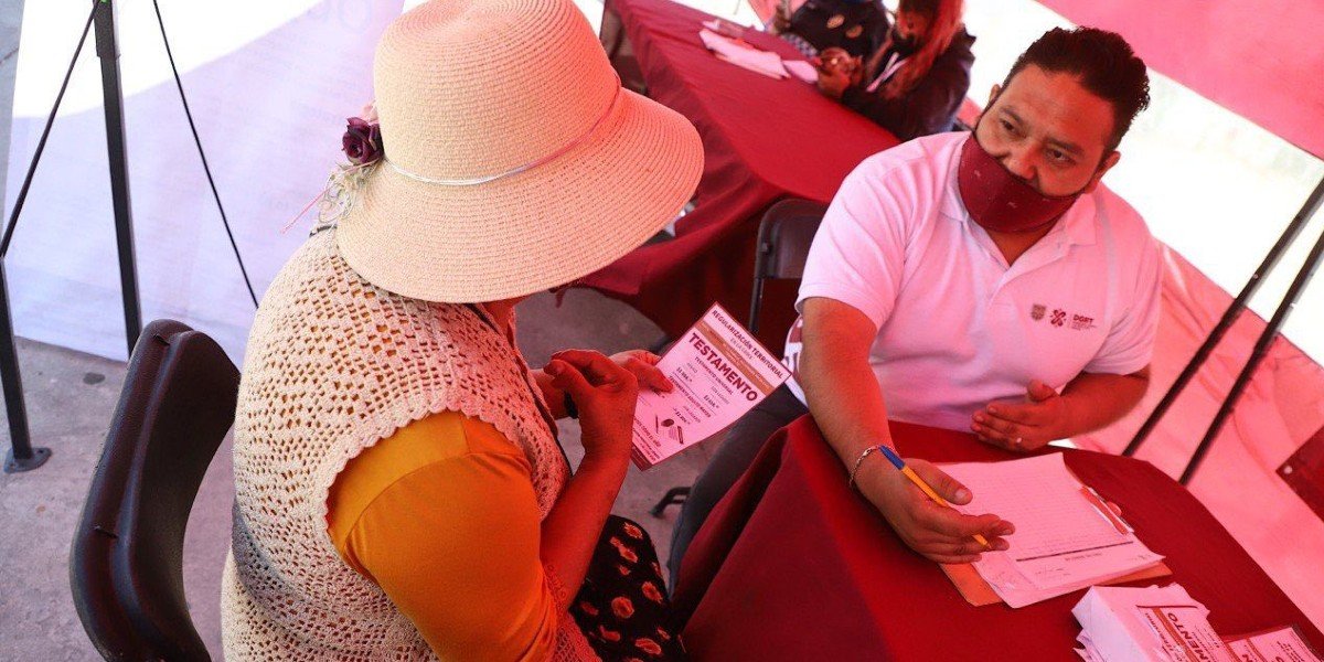 Gobierno CDMX alista Ferias del Bienestar en 10 alcaldías; esto es lo que van a ofrecer
