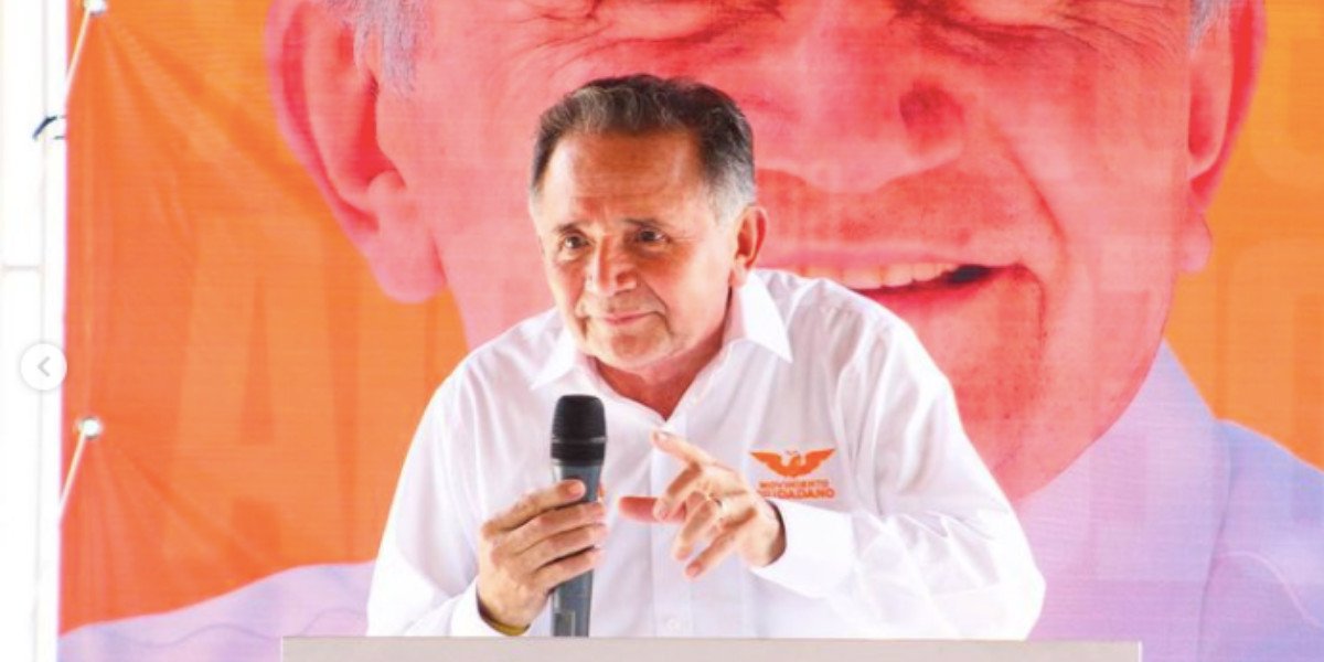Elecciones 2022: Pech asegura que sus contrincantes en Quintana Roo pagan prensa y encuestas