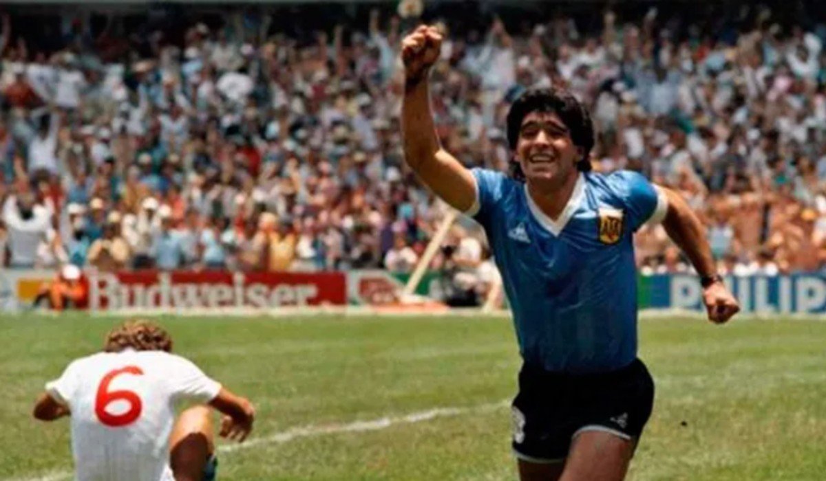 Excombatientes de Malvinas aseguran que Maradona con sus goles en mundial del 86 les dio un gran regalo