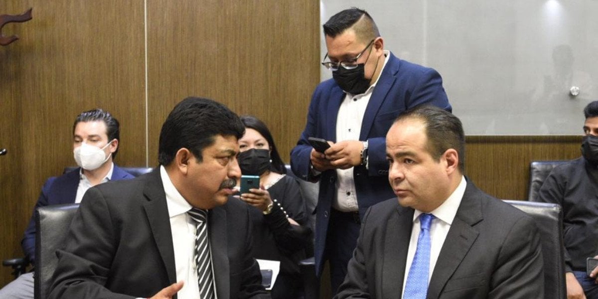 Presentan diputados de Morena en Edomex proyecto de nueva norma técnica para el servicio de grúas