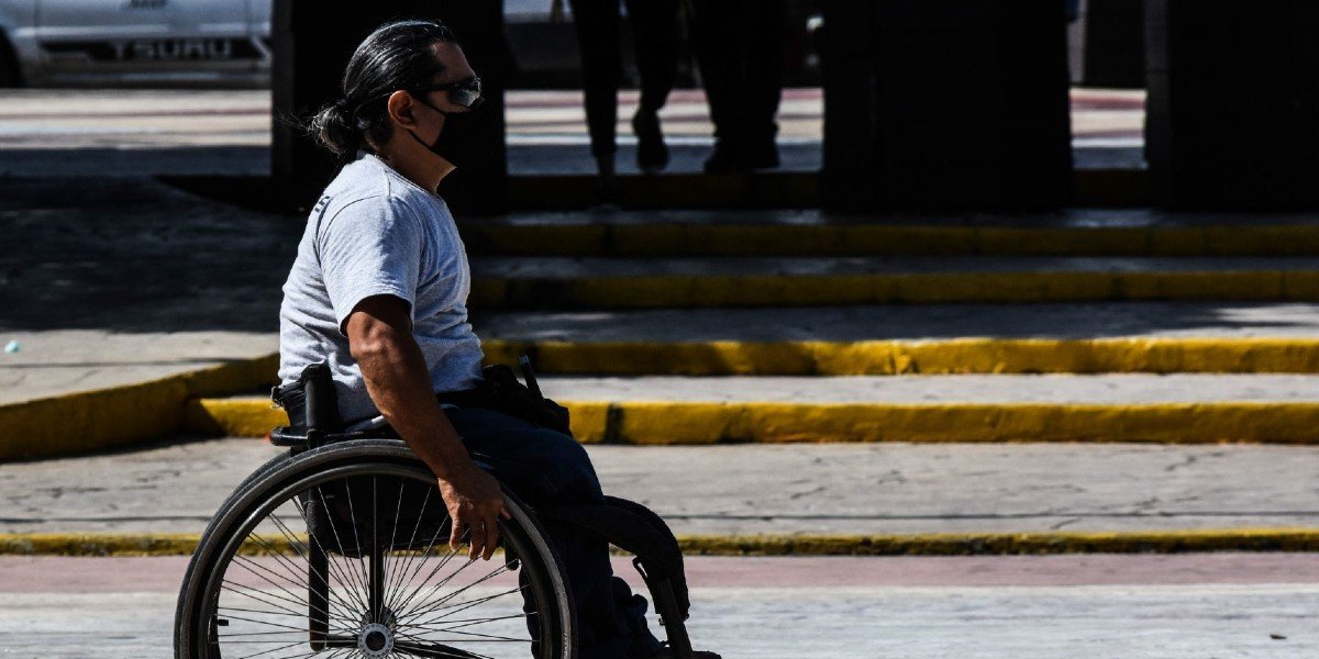 SCJN da a conocer el proceso para que las personas con alguna discapacidad puedan trabajar en la instancia