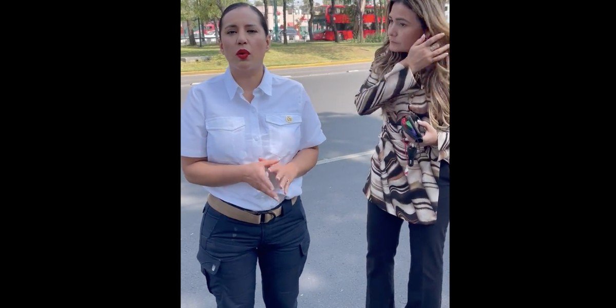 Detienen en Iztapalapa al presunto asaltante de la diputada del PAN