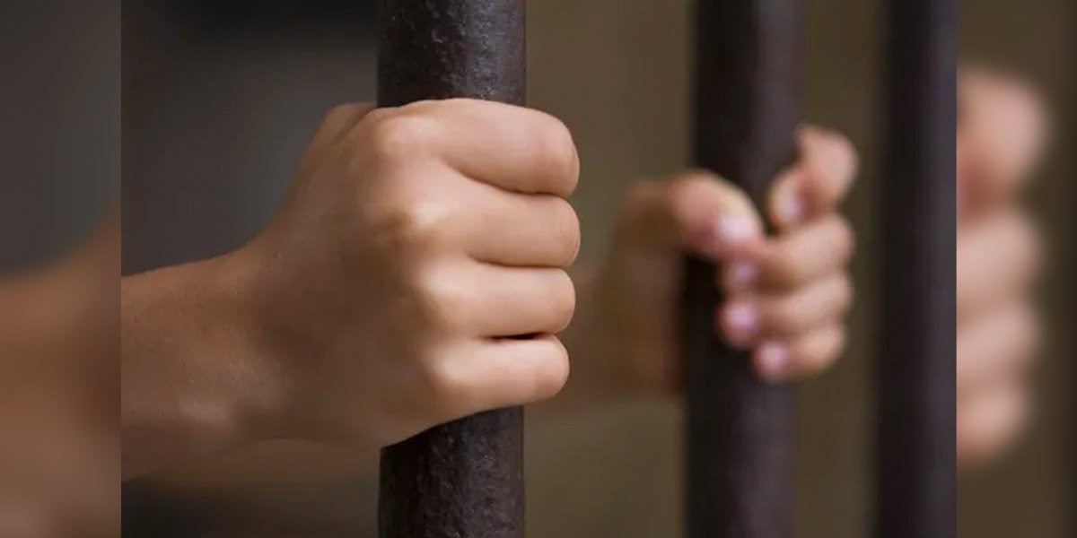 Hablando de injusticias y prisiones