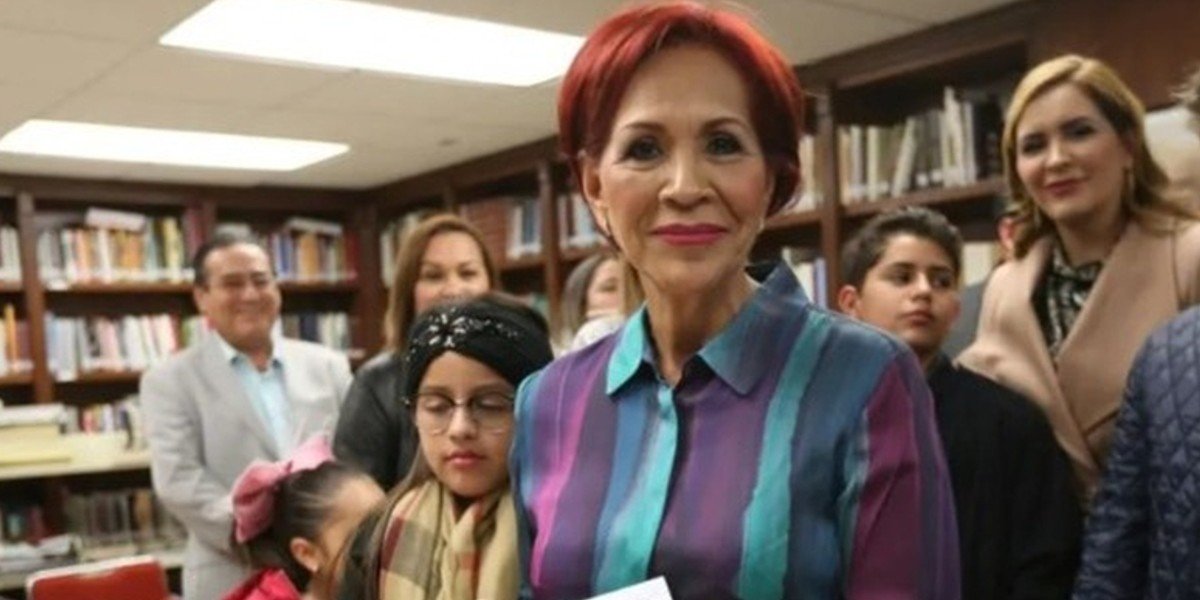 Juzgado niega el amparo definitivo a la suegra de “El Bronco”
