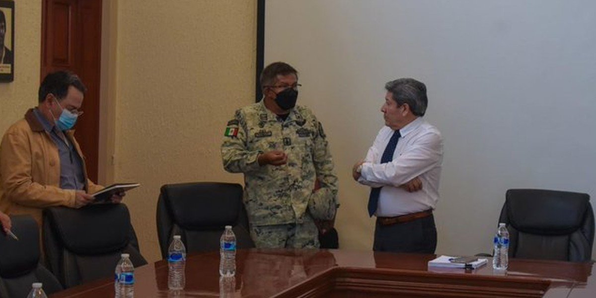 Alcalde de Tultepec demanda apoyo de la Guardia Nacional tras multihomicidio de familia; llegarán más elementos