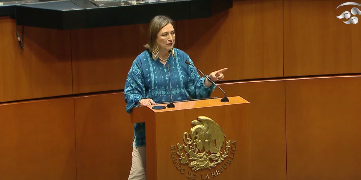 Xóchitl Gálvez solicita espacio en ‘mañanera’ de AMLO para aclarar postura sobre programas sociales