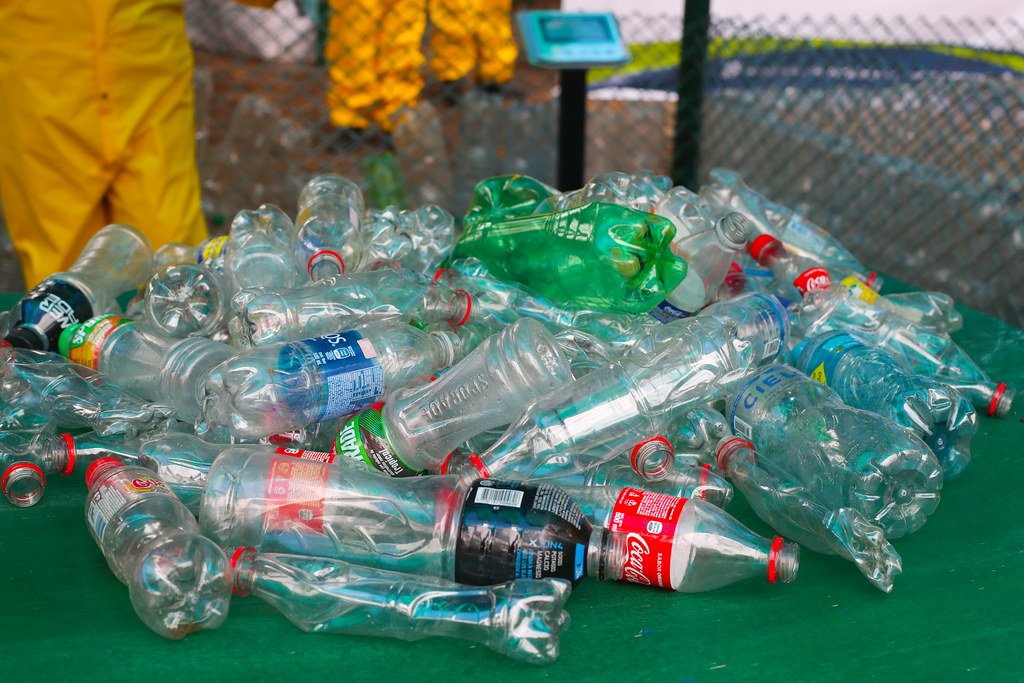 17 de mayo, Día Mundial del Reciclaje