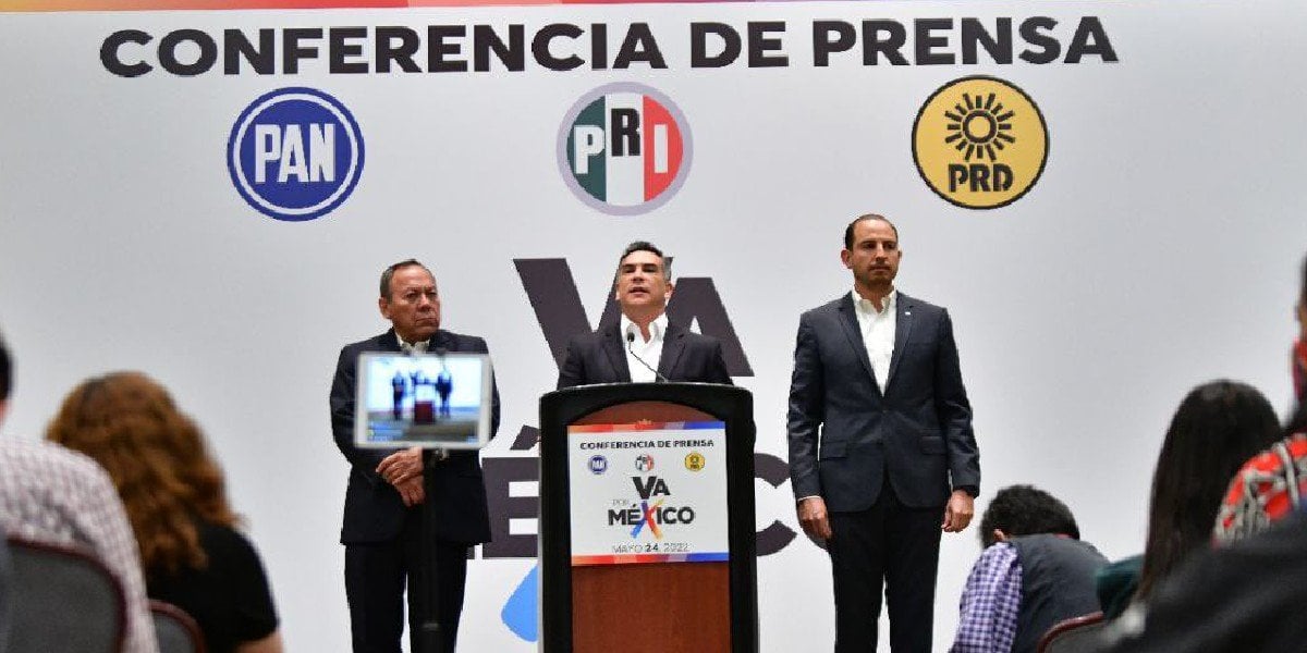 La alianza se desmorona