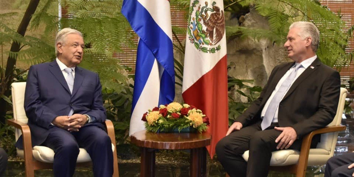 Miguel Díaz-Canel, presidente de Cuba, no asistirá a Cumbre de las Américas