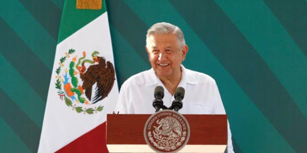 AMLO visitará este fin de semana Sinaloa, Chihuahua y Durango