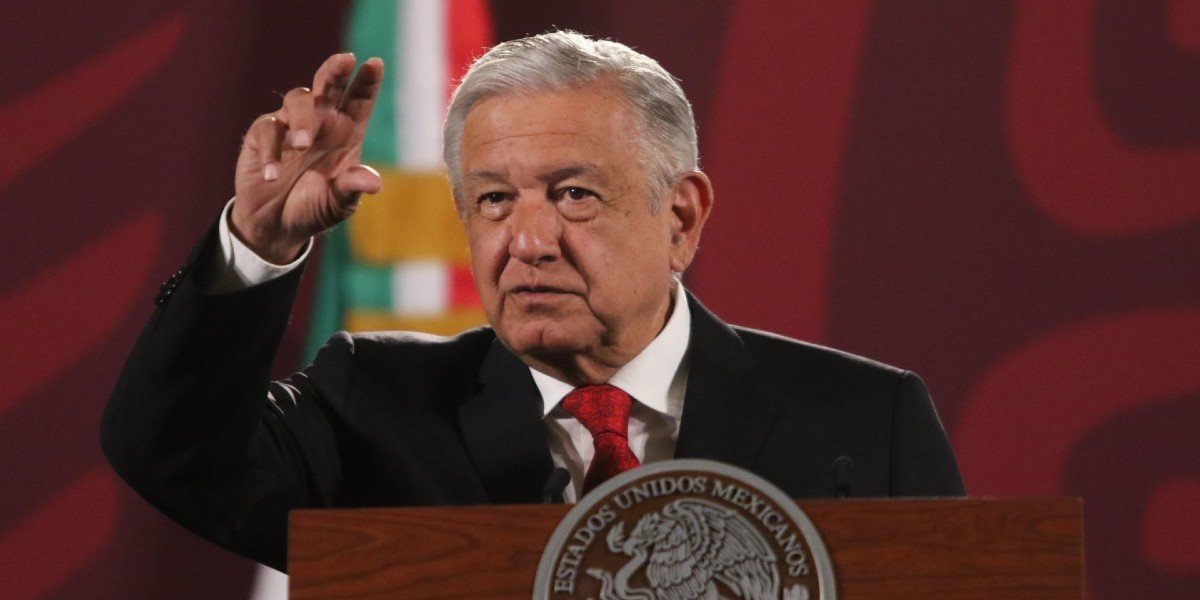 “No vamos a estar bolseando a la gente”, dice AMLO respecto a la nueva verificación vehicular