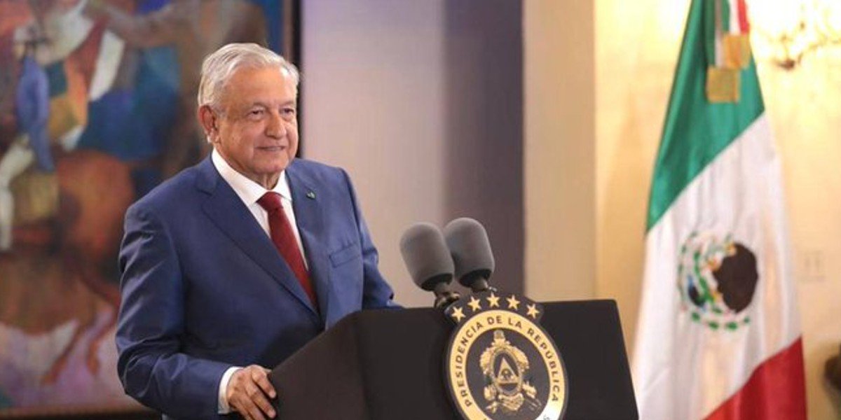 Revela AMLO el interés de Joe Biden por garantizar visas de trabajo para Hondureños; reitera petición de 4 mil mdd