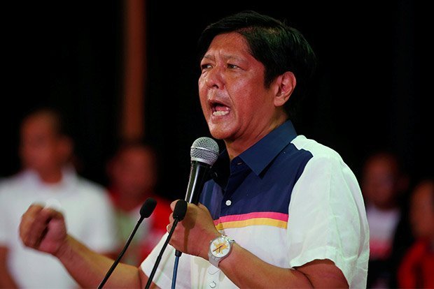Hijo de exdictador es declarado ganador de las elecciones presidenciales de Filipinas
