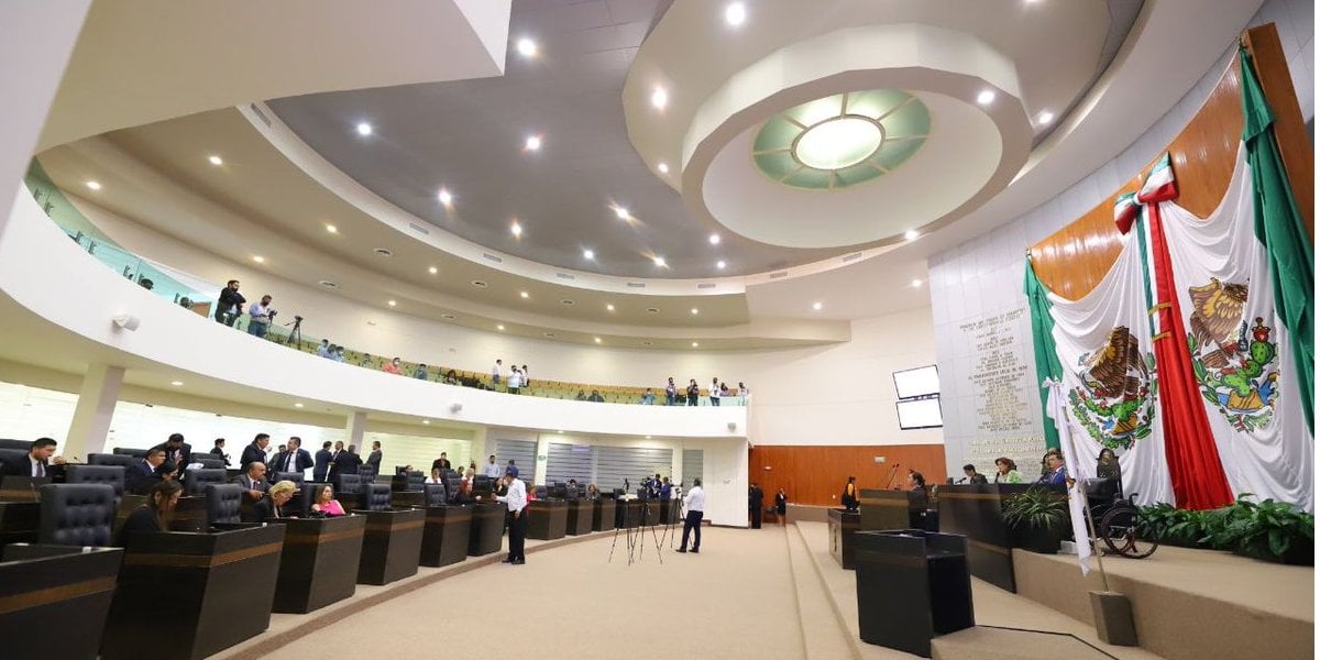 Morenistas exigen a fiscal de Tamaulipas que no fabrique delitos contra funcionarios