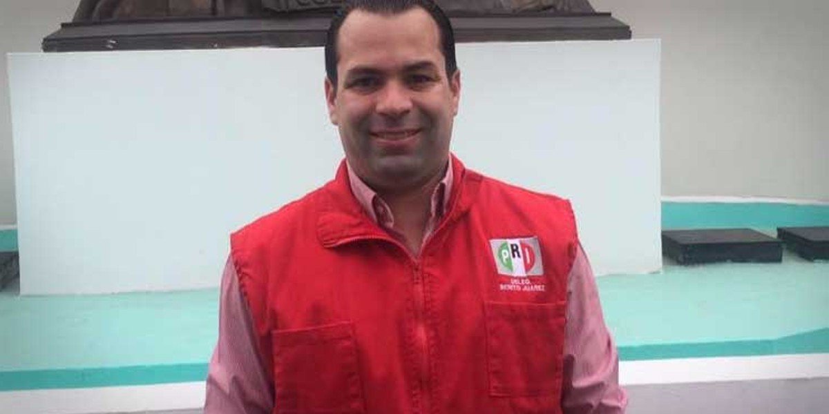 Consejero del PRI, Esteban Ruiz, podría ser interrogado por acusaciones de defraudación fiscal