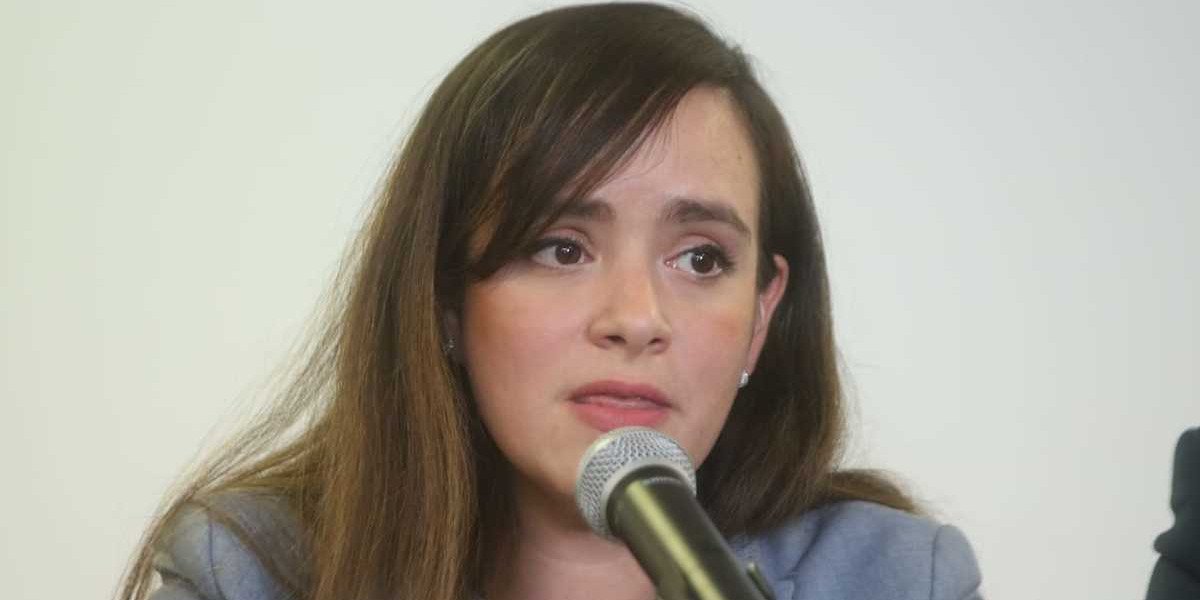 Afirma fiscala de Feminicidios que no hay un contexto de secuestros de mujeres en Nuevo León