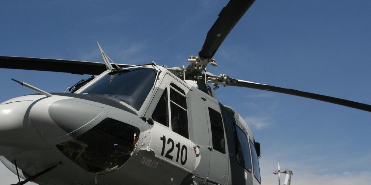 CJNG amenaza con derribar un helicóptero del Ejército en Michoacán