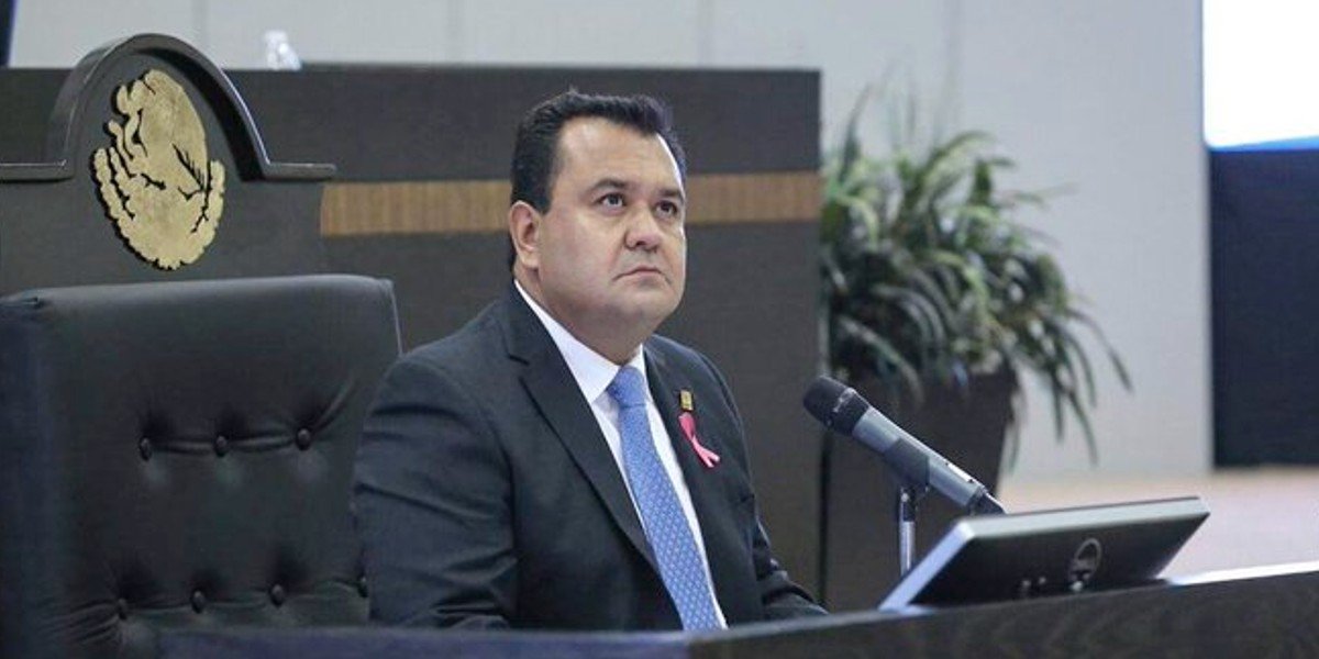 Morena en Congreso de Tamaulipas demanda comparecencia de fiscal general Irving Barrios para hablar de desapariciones