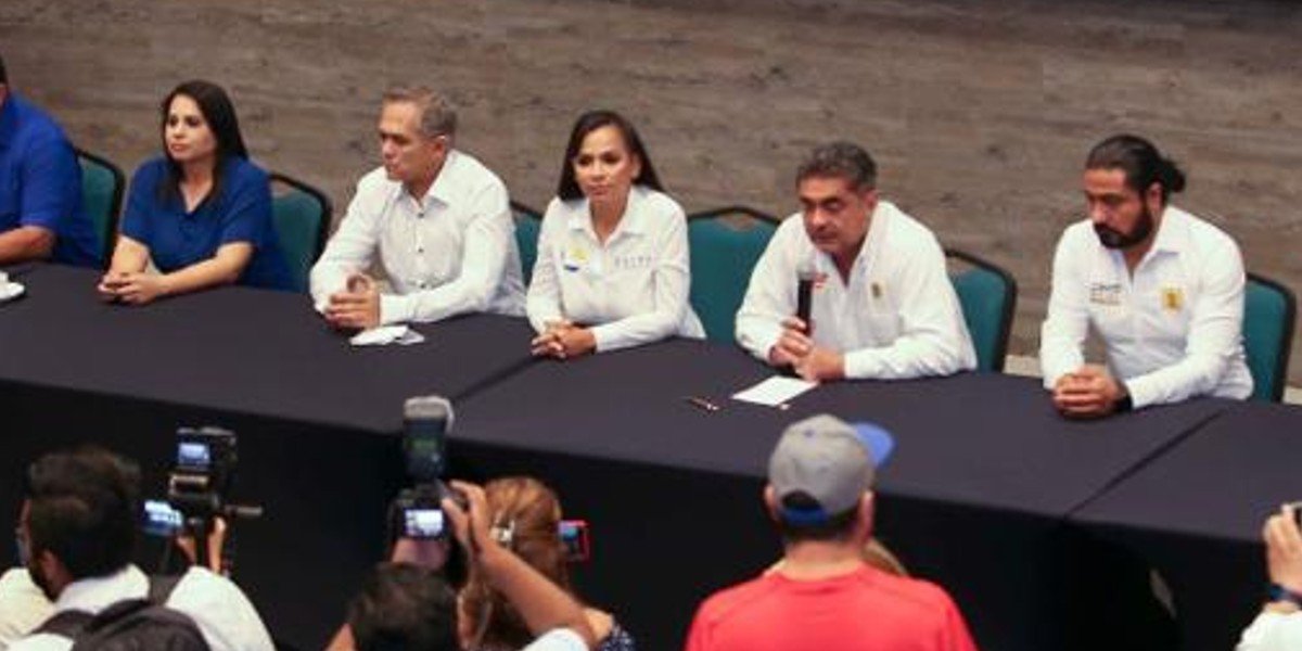 Elecciones Quintana Roo 2022: Laura Fernández acusa a Mara Lezama de dejar ola de violencia en Cancún