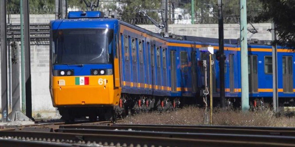 Sheinbaum adelanta inversión de 5 mil mdp para mantenimiento de la Línea A del Metro