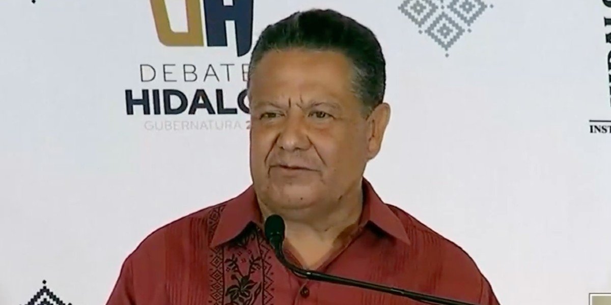 Humberto Moreira niega ser asesor financiero de Julio Menchaca