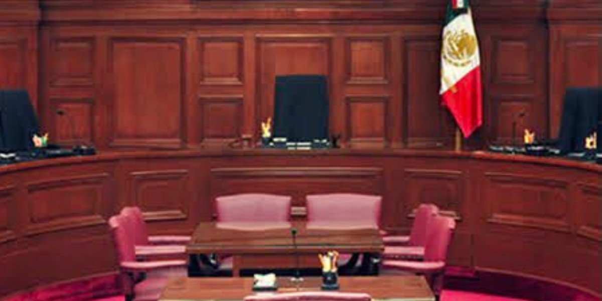 Celebra Olga Sánchez Cordero decisión de la SCJN: sentencia no implica legalización de la marihuana