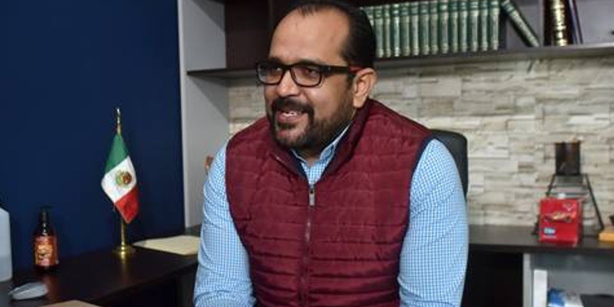 Morenistas critican a Omar Enrique Castañeda por actuar en contra de la 4T