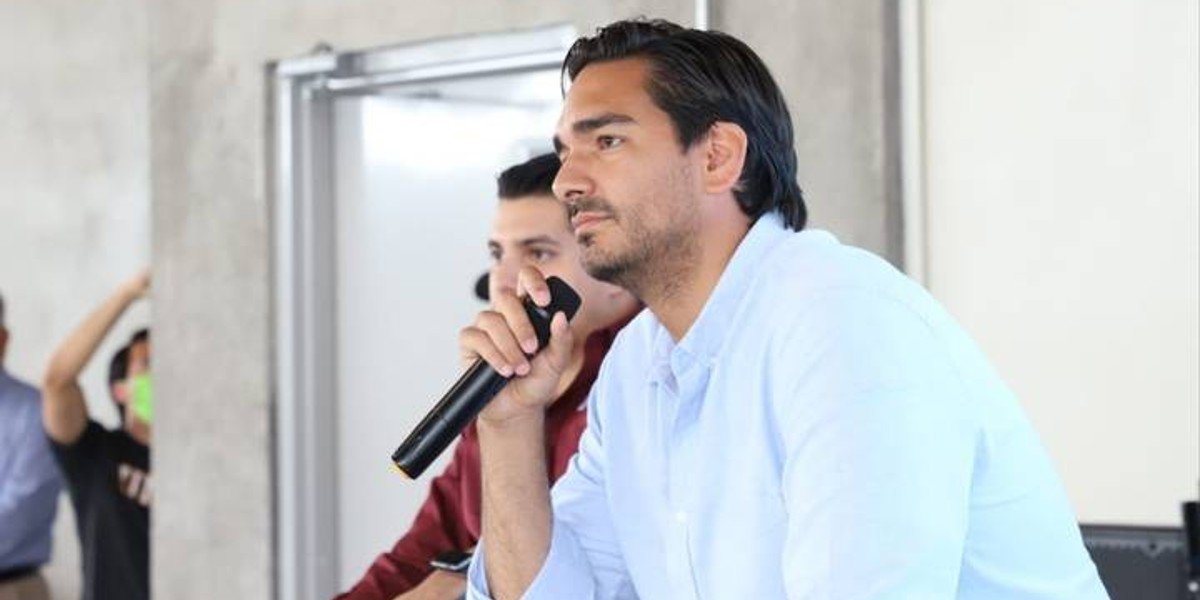 Alcalde de Reynosa tiene orden de aprehensión por presuntas operaciones con recursos de procedencia ilícita