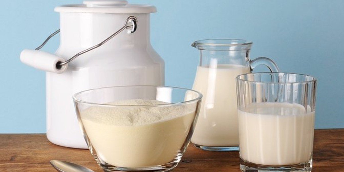 Leche que no es leche; esto es lo que detectó la Profeco en un estudio sobre fórmulas lácteas