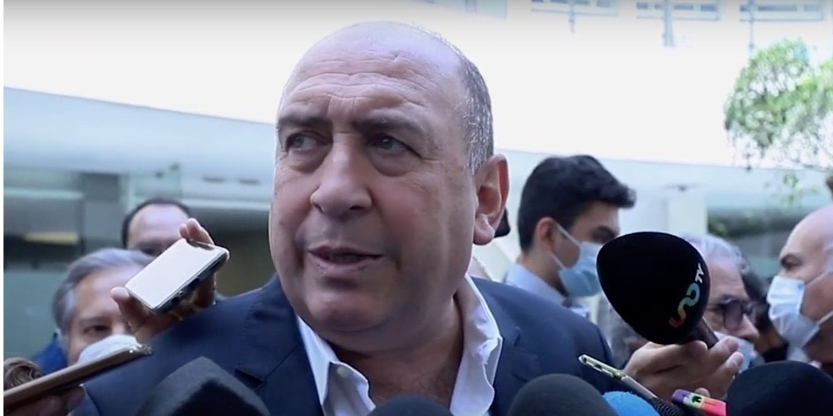 Moreira no le ve “mucho futuro” a la reforma electoral de AMLO: vulnera al INE y no se escucha a la oposición